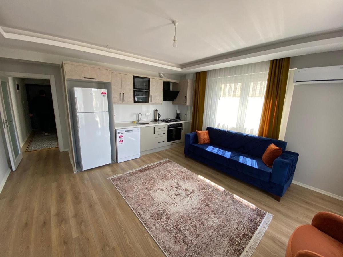 Apartment Alkaya Apart Fethiye
