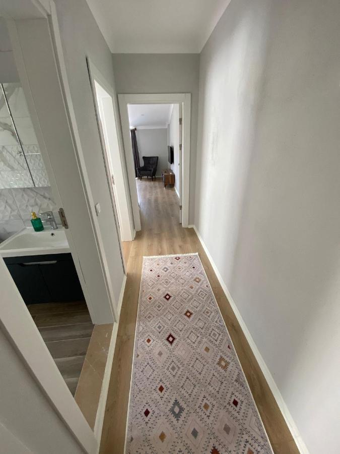 Alkaya Apart Apartment
