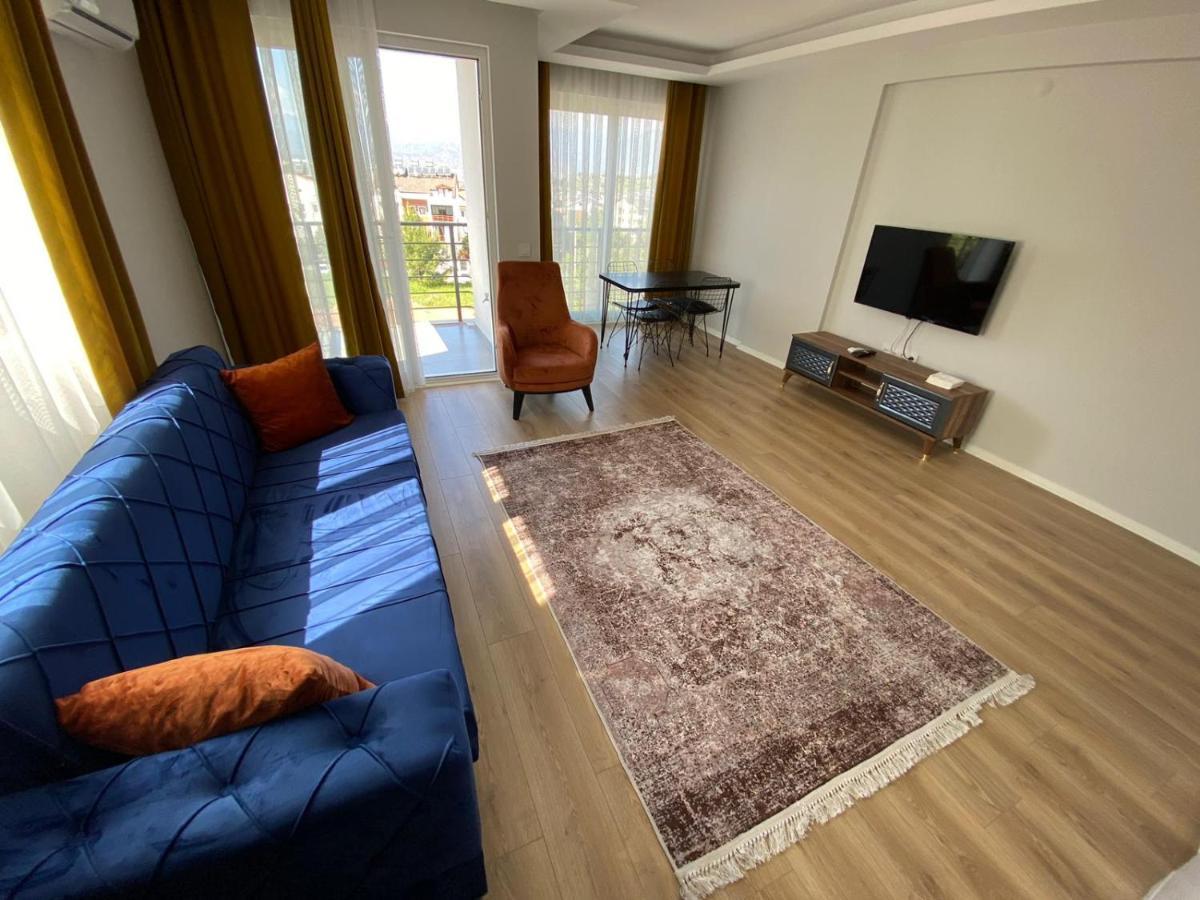 Apartment Alkaya Apart