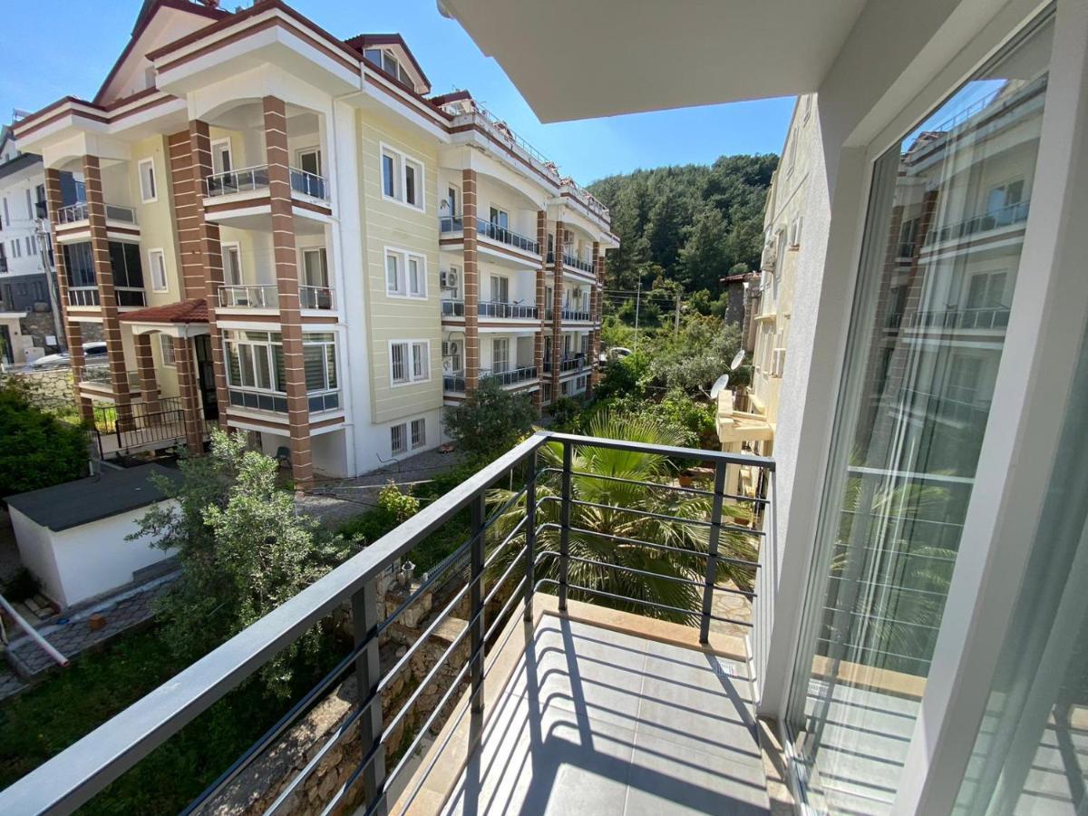 Alkaya Apart * Fethiye