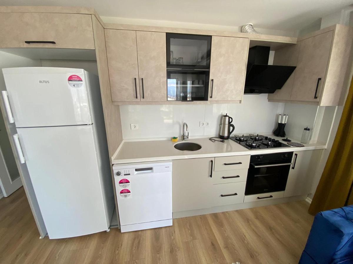 Alkaya Apart Apartment Fethiye