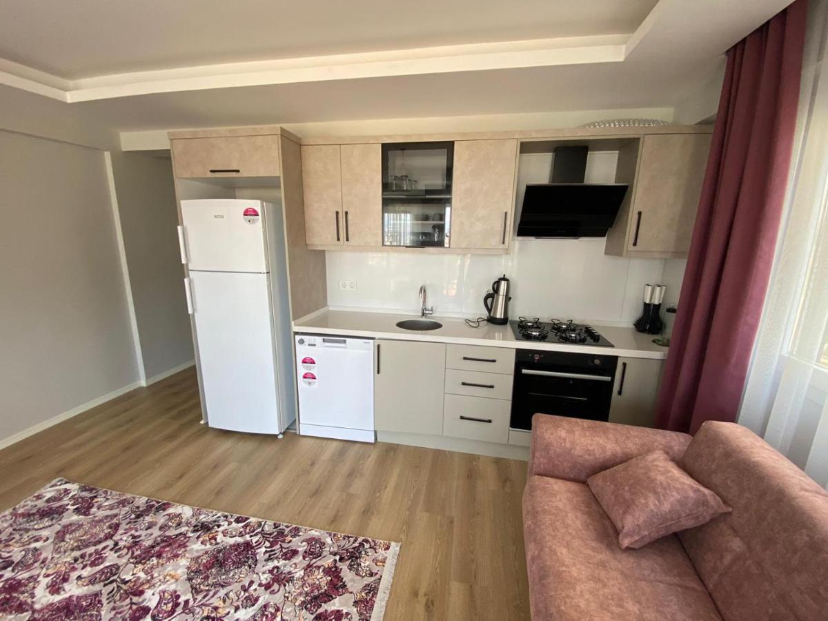 Alkaya Apart Apartment Fethiye