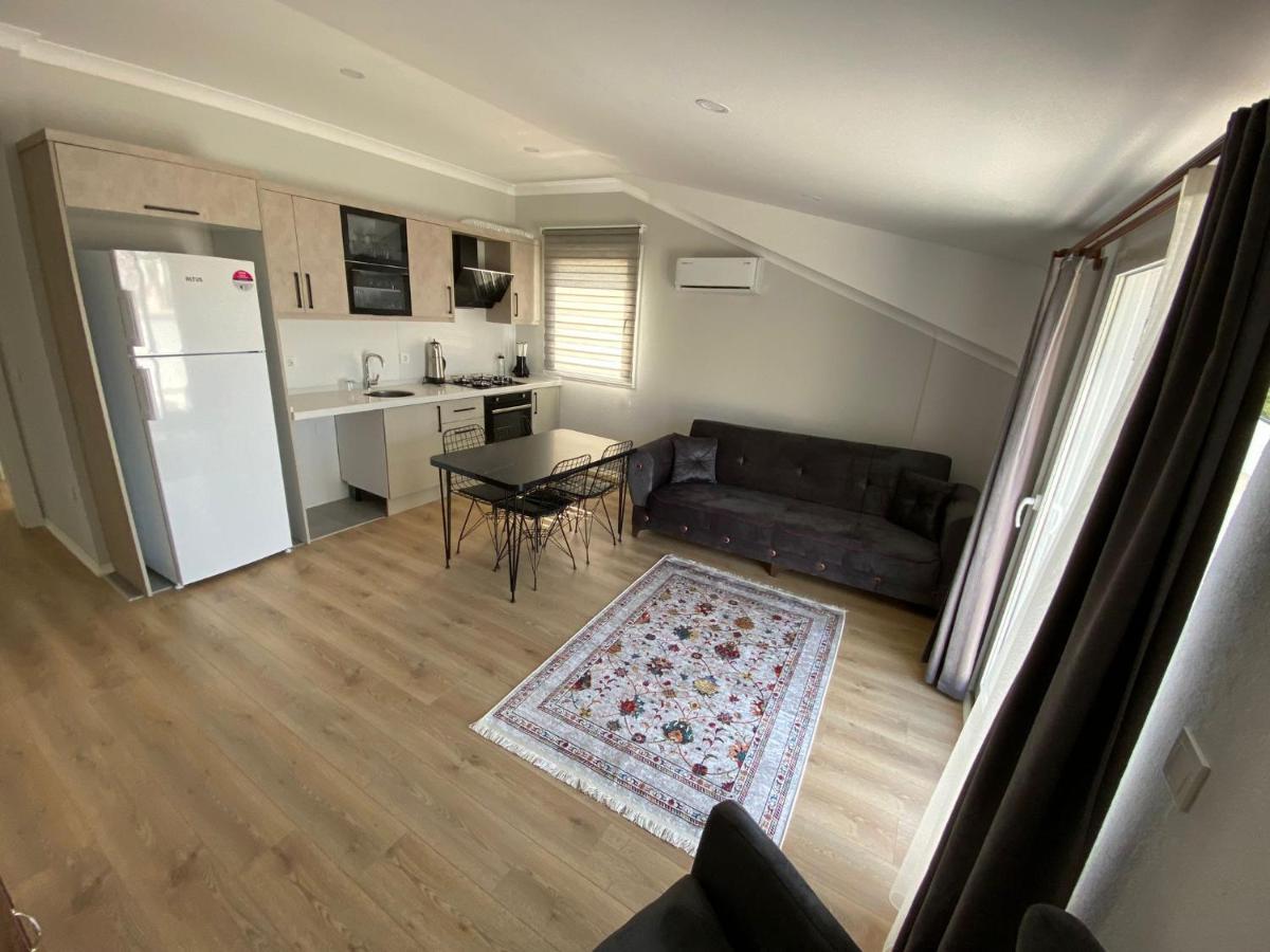 Alkaya Apart Apartment Fethiye