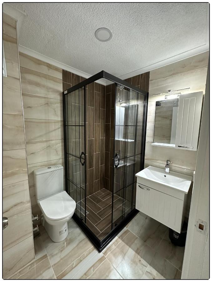 Accommodatie bij particulieren Era Fethiye