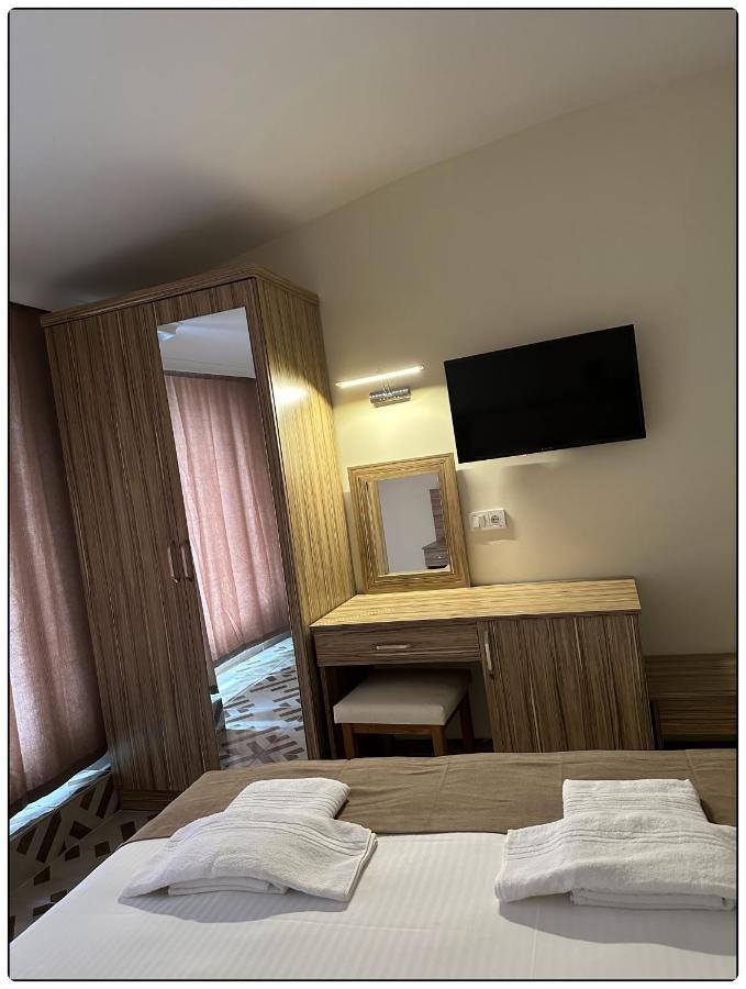 Era Homestay Fethiye