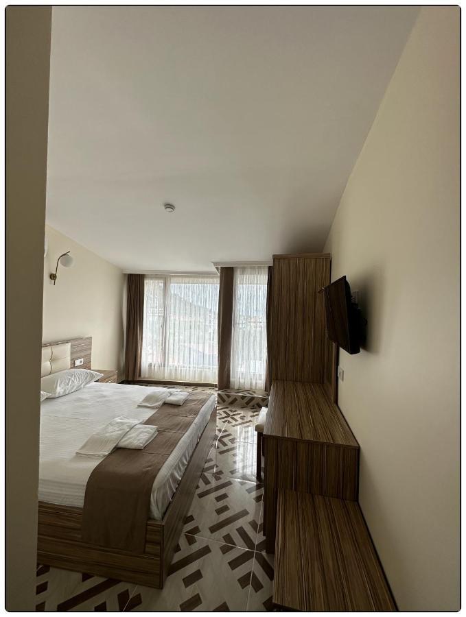 Homestay Era Fethiye