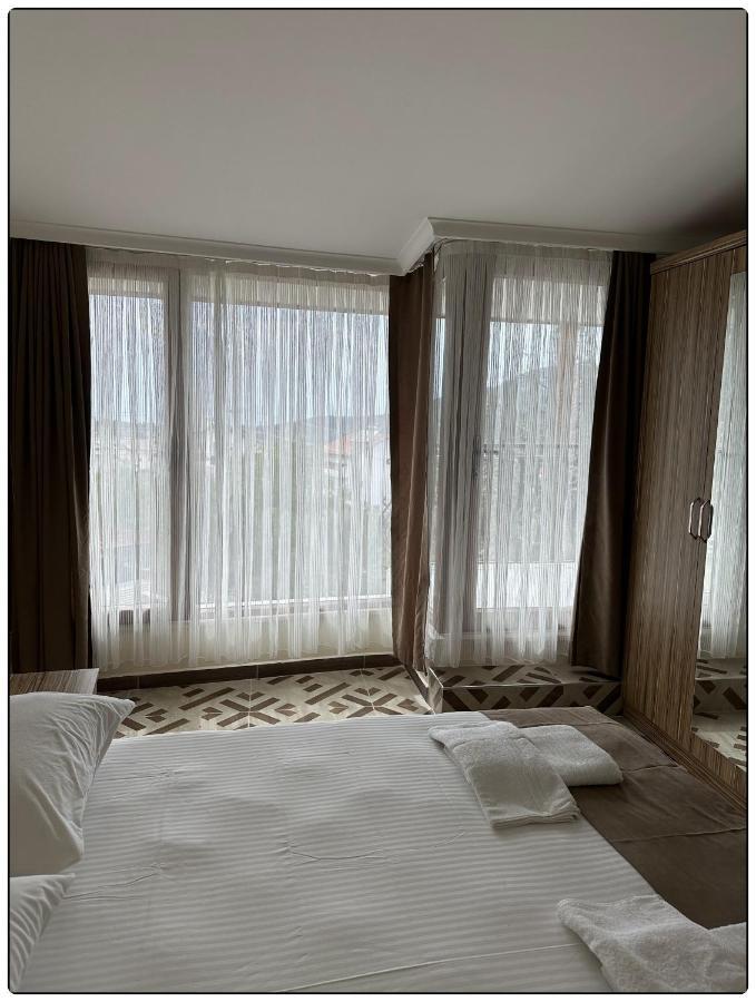 Era Accommodatie bij particulieren *
