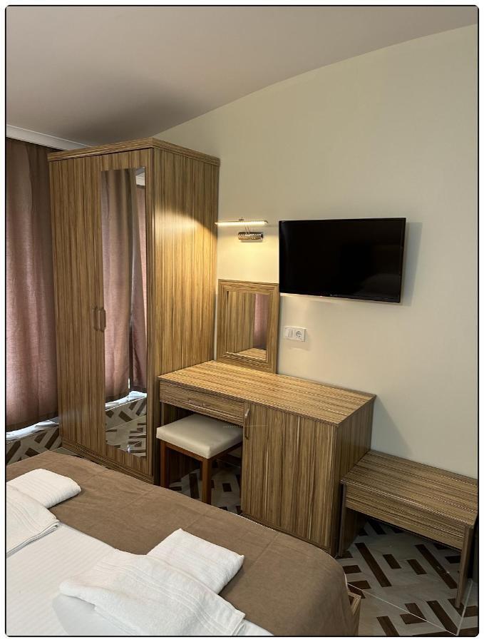 Era Homestay Fethiye