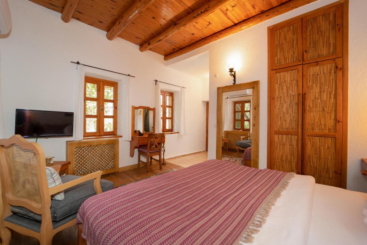 Hotel Watermill & Faralya