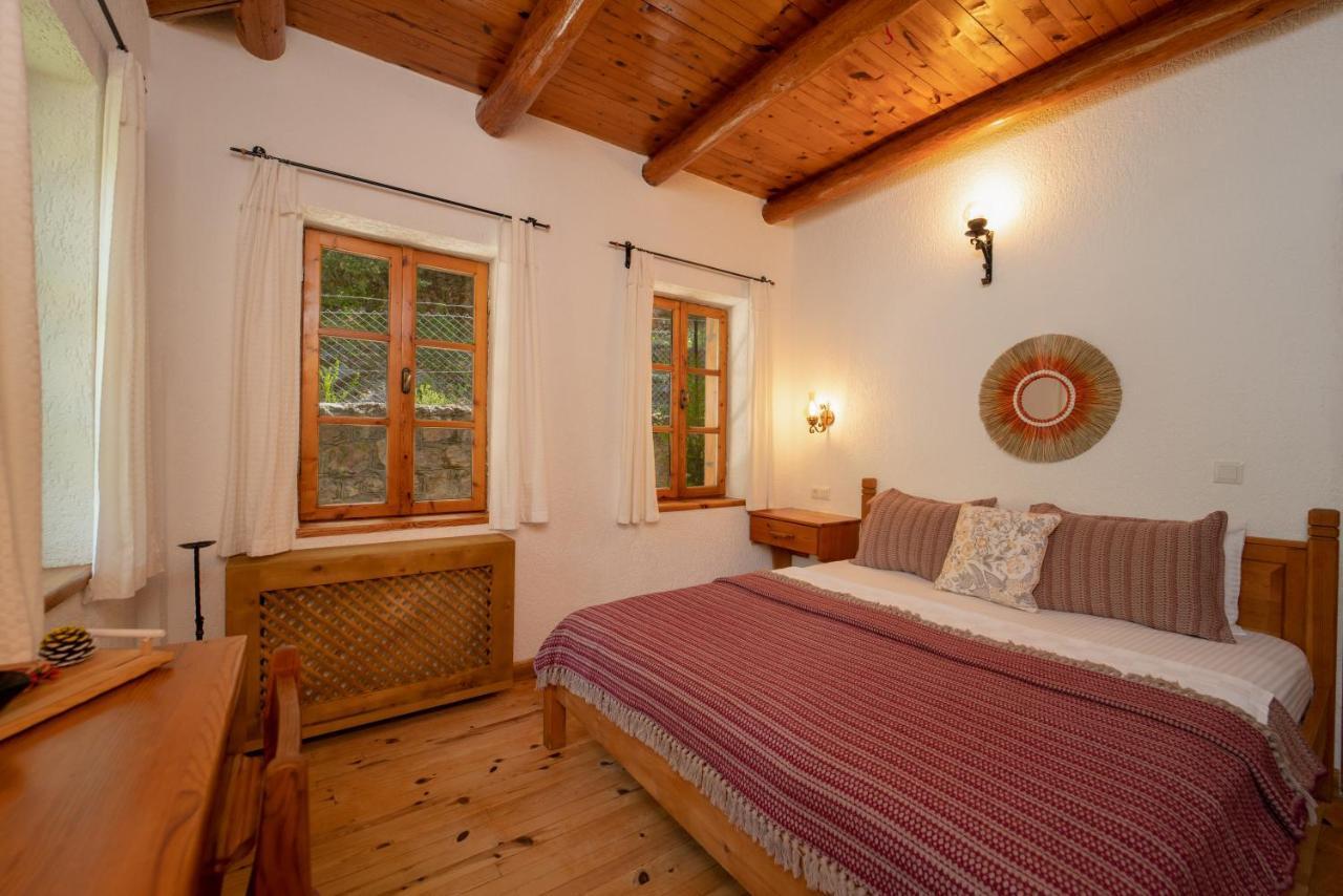 Hotel Watermill & Faralya