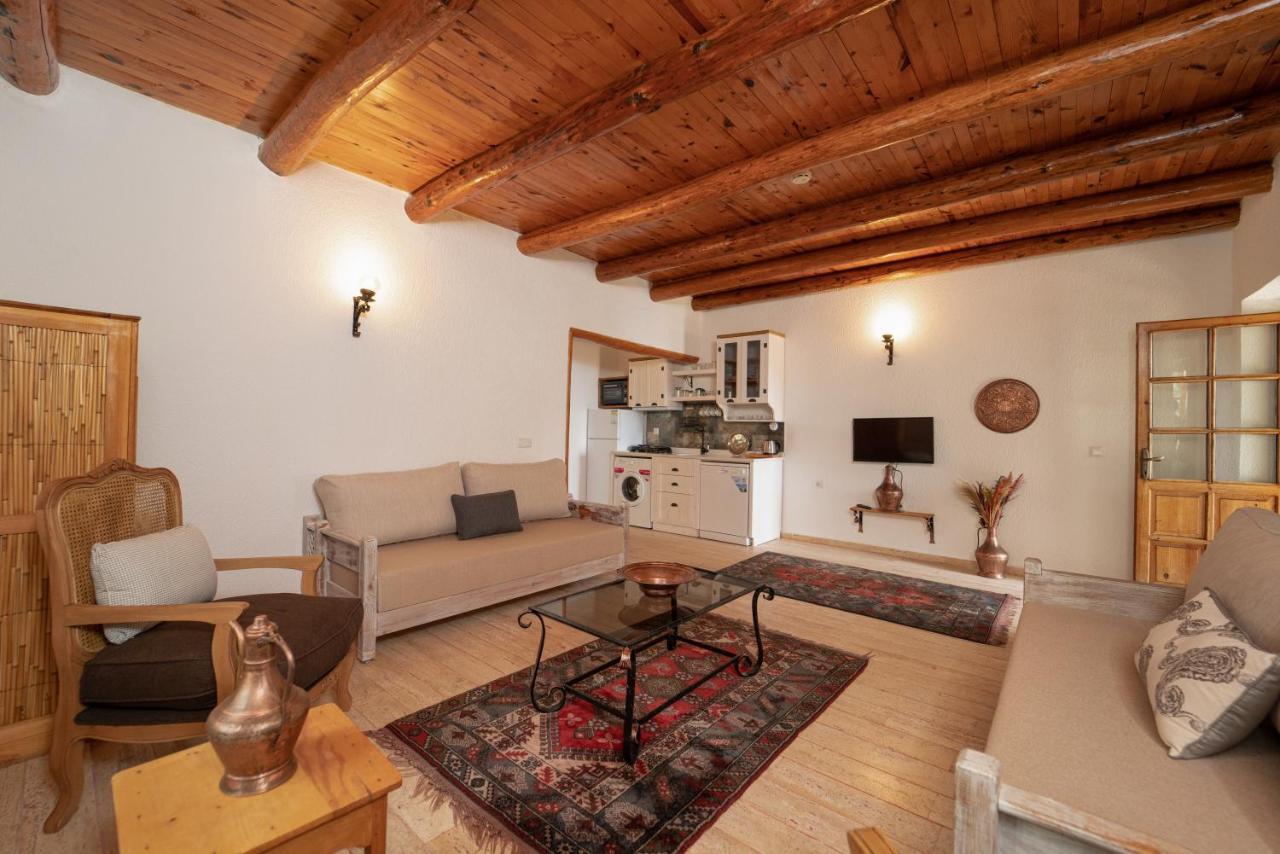 Hotel Watermill & Faralya Fethiye