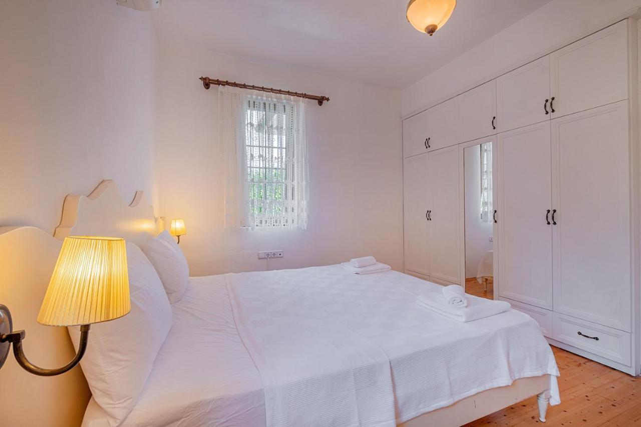Villa Ayse Gadin Fethiye