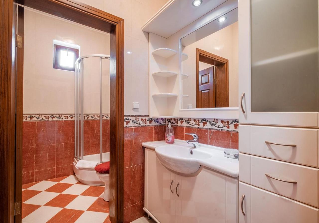 Villa Ayse Gadin Fethiye