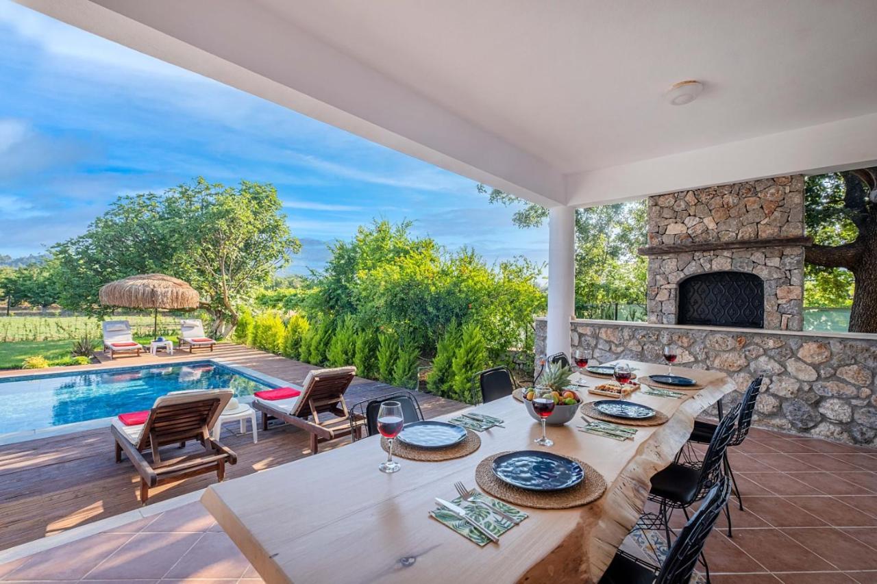Villa Ayse Gadin Fethiye