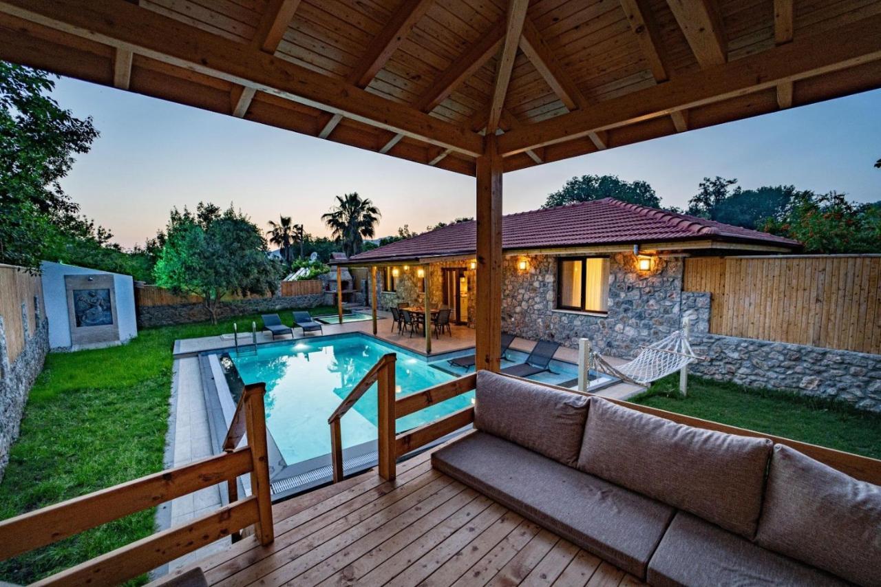 Yorgaki Villa Fethiye
