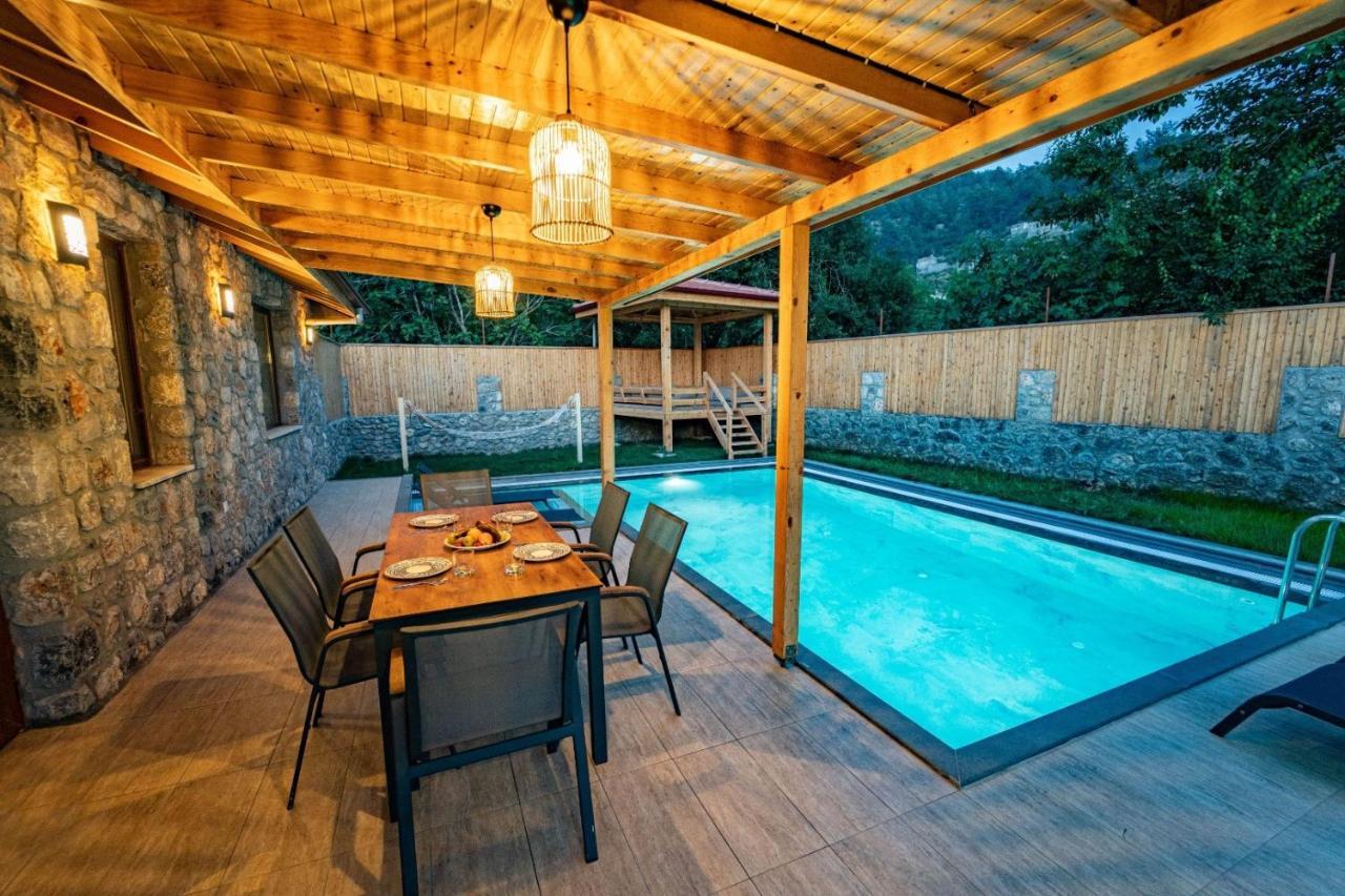 Yorgaki Villa Fethiye