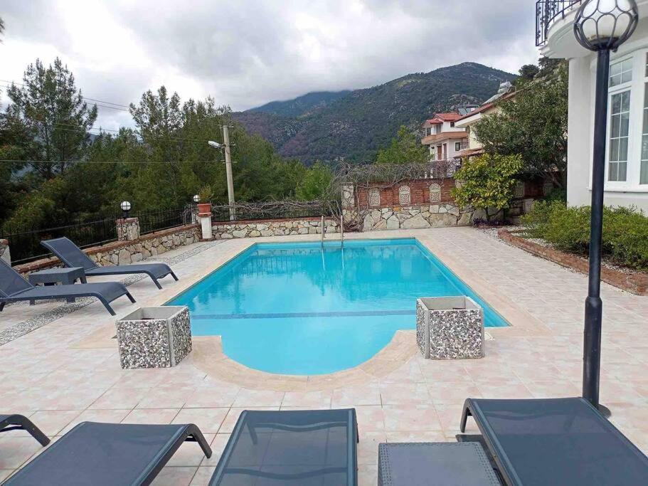 Villa A Quiet, Peaceful