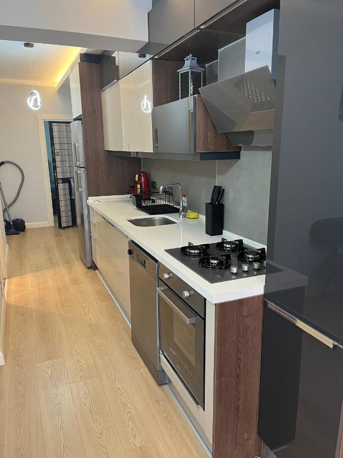 Cordonn Apartment