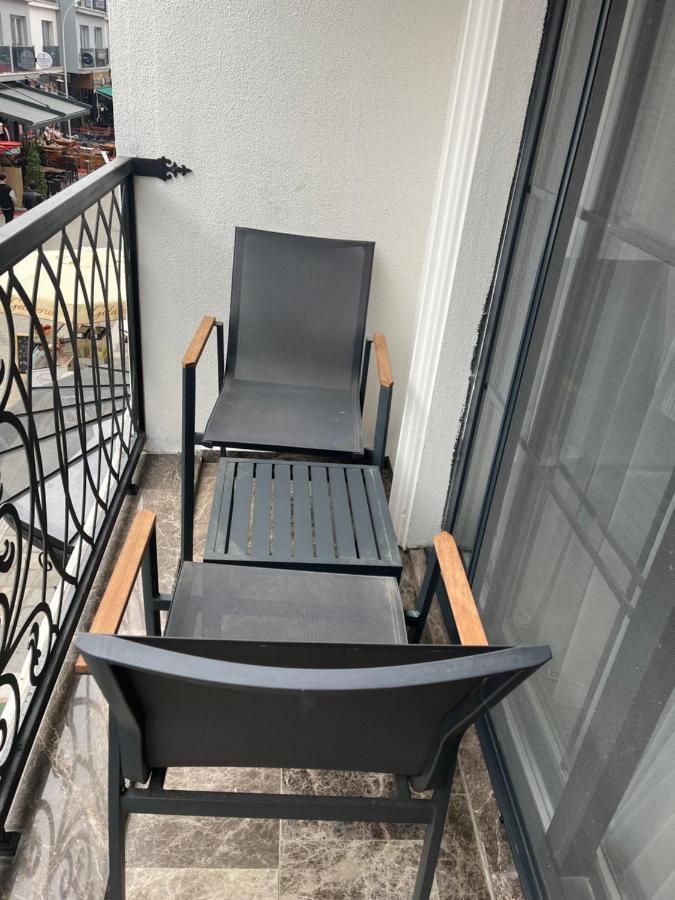 Apartment Cordonn *