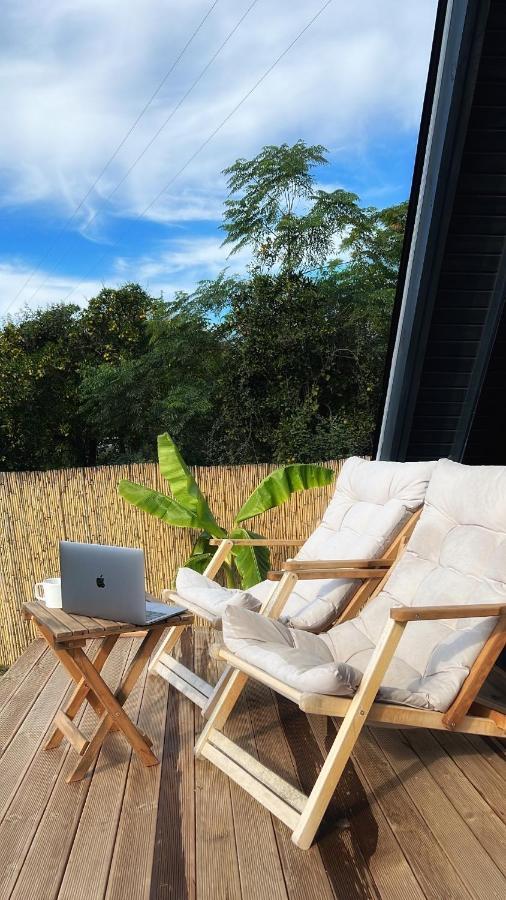 Heaven Bungalow Lodge *