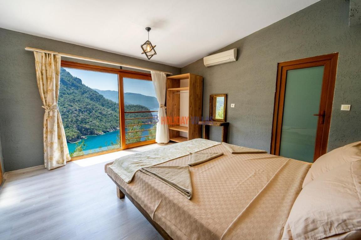 The View * Fethiye