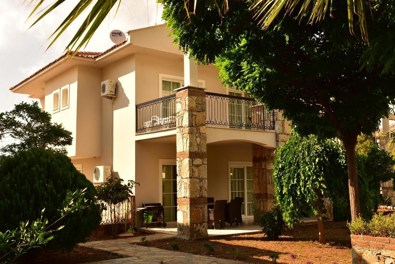 Villa Emerald 3