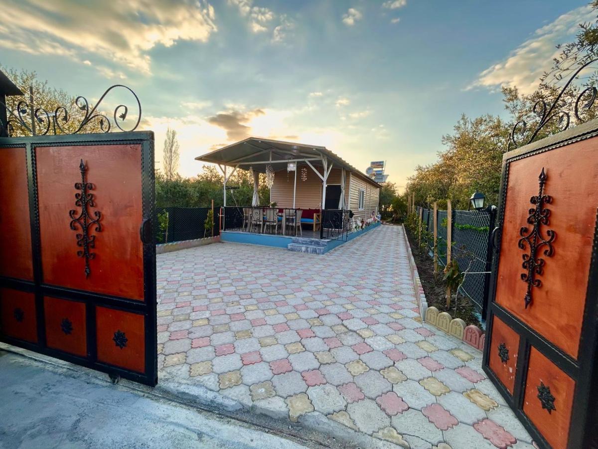 Belvu's Apartment Fethiye