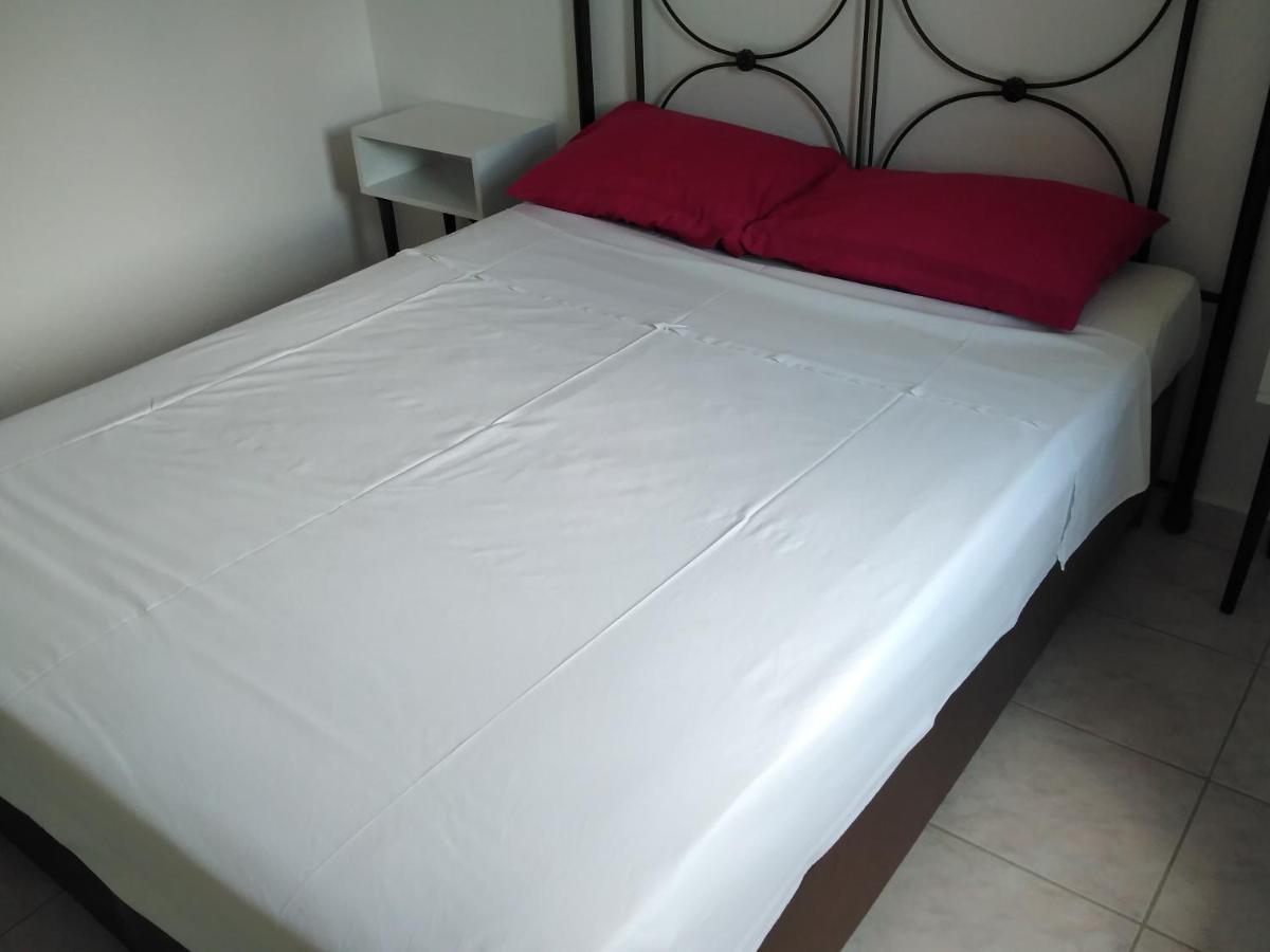 Villa Calis 2