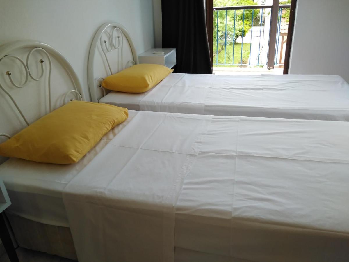 Villa Calis 2