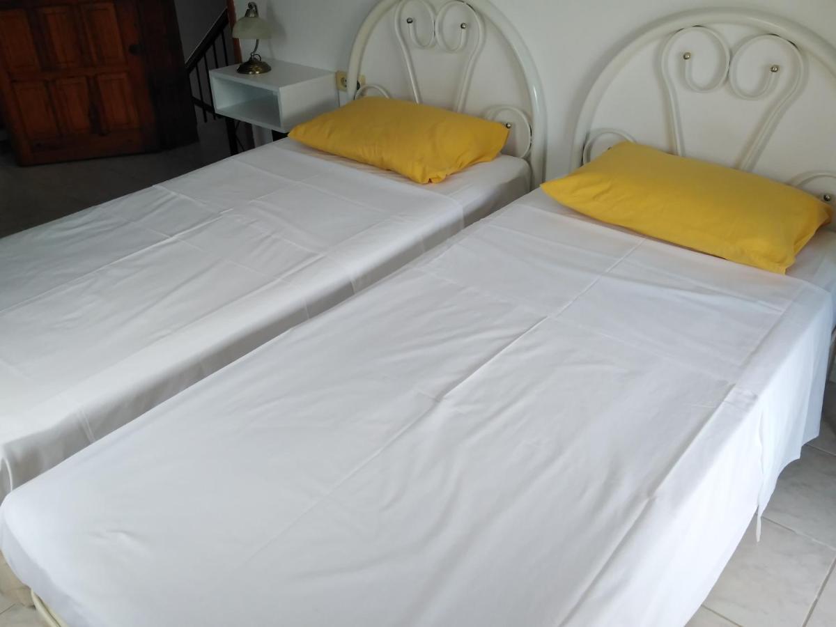 Calis 2 Villa