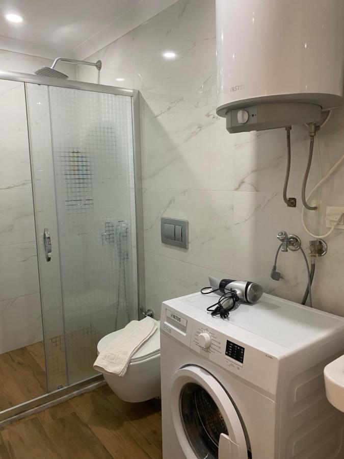 Mandalina Apart Apartment Fethiye