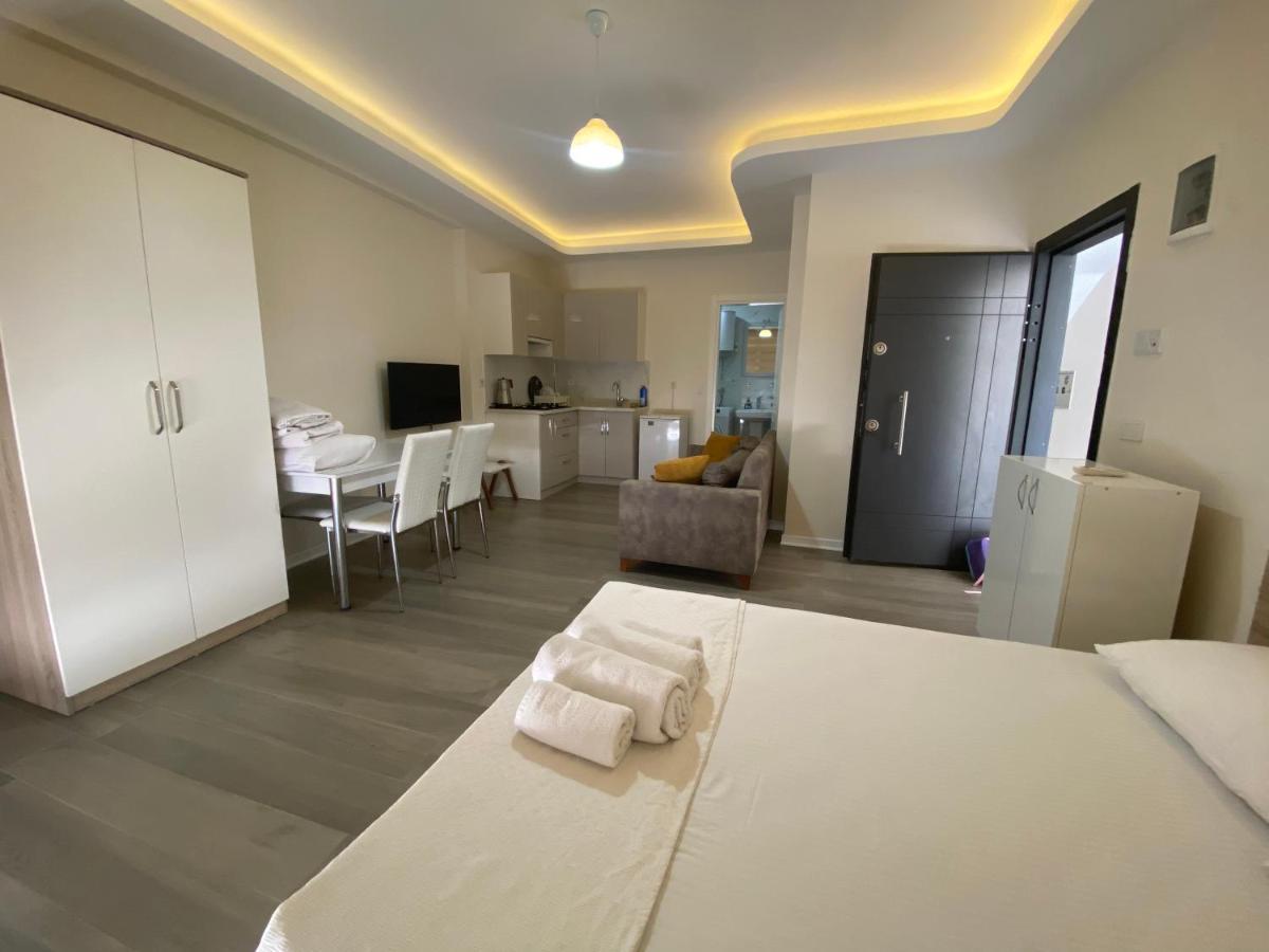 Apartment Mandalina Apart *