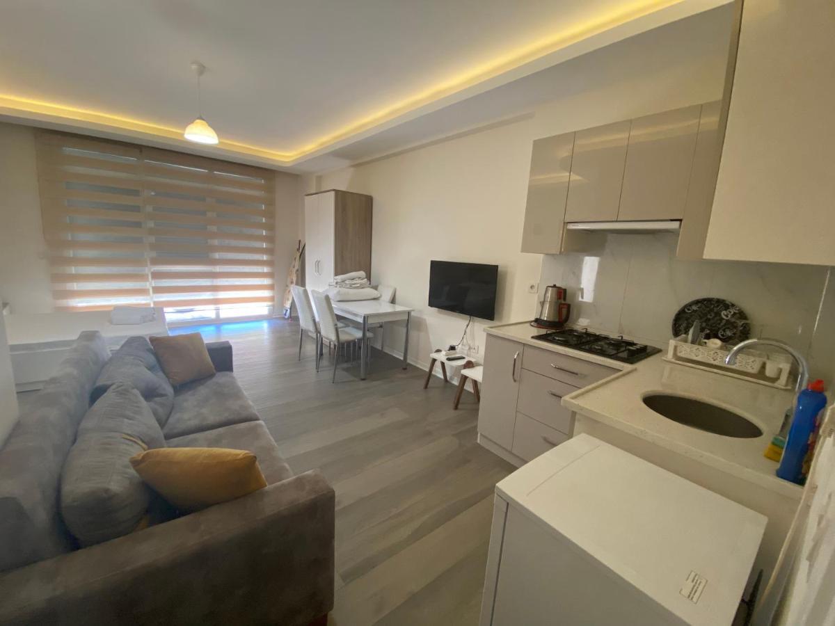 Mandalina Apart Apartment