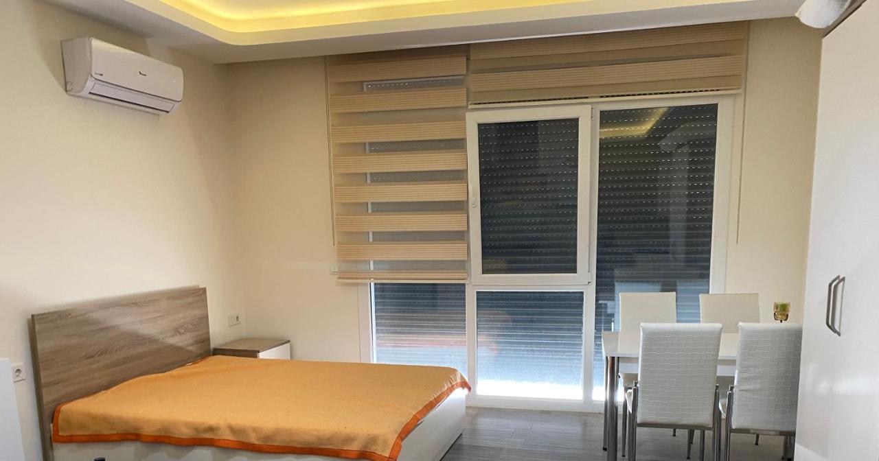 Apartment Mandalina Apart Fethiye