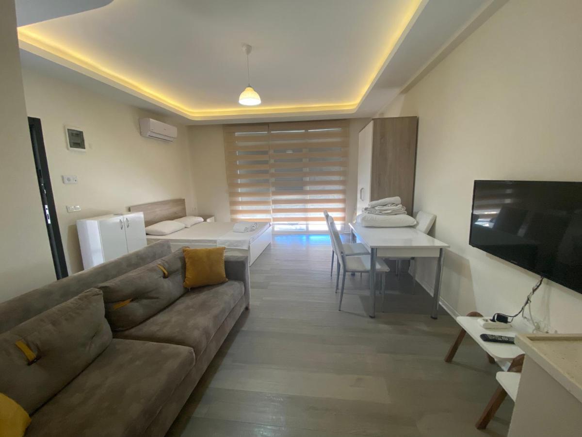 Mandalina Apart Apartment *