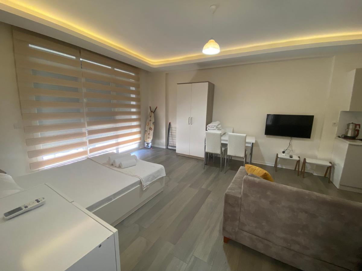 Mandalina Apart Apartment Fethiye