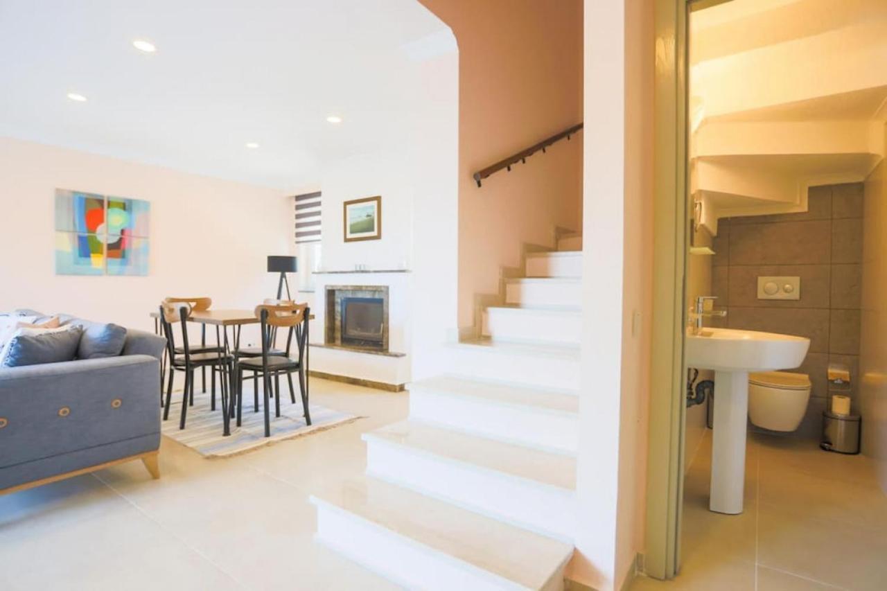 Amazing Duplex With Fascinating View And Shared Pool In Gocek Fethiye