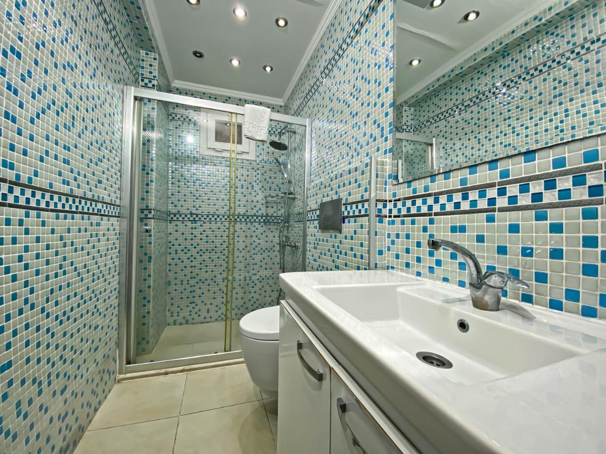Nokta Ula Apart, Fethiye, Oeluedeniz * Fethiye