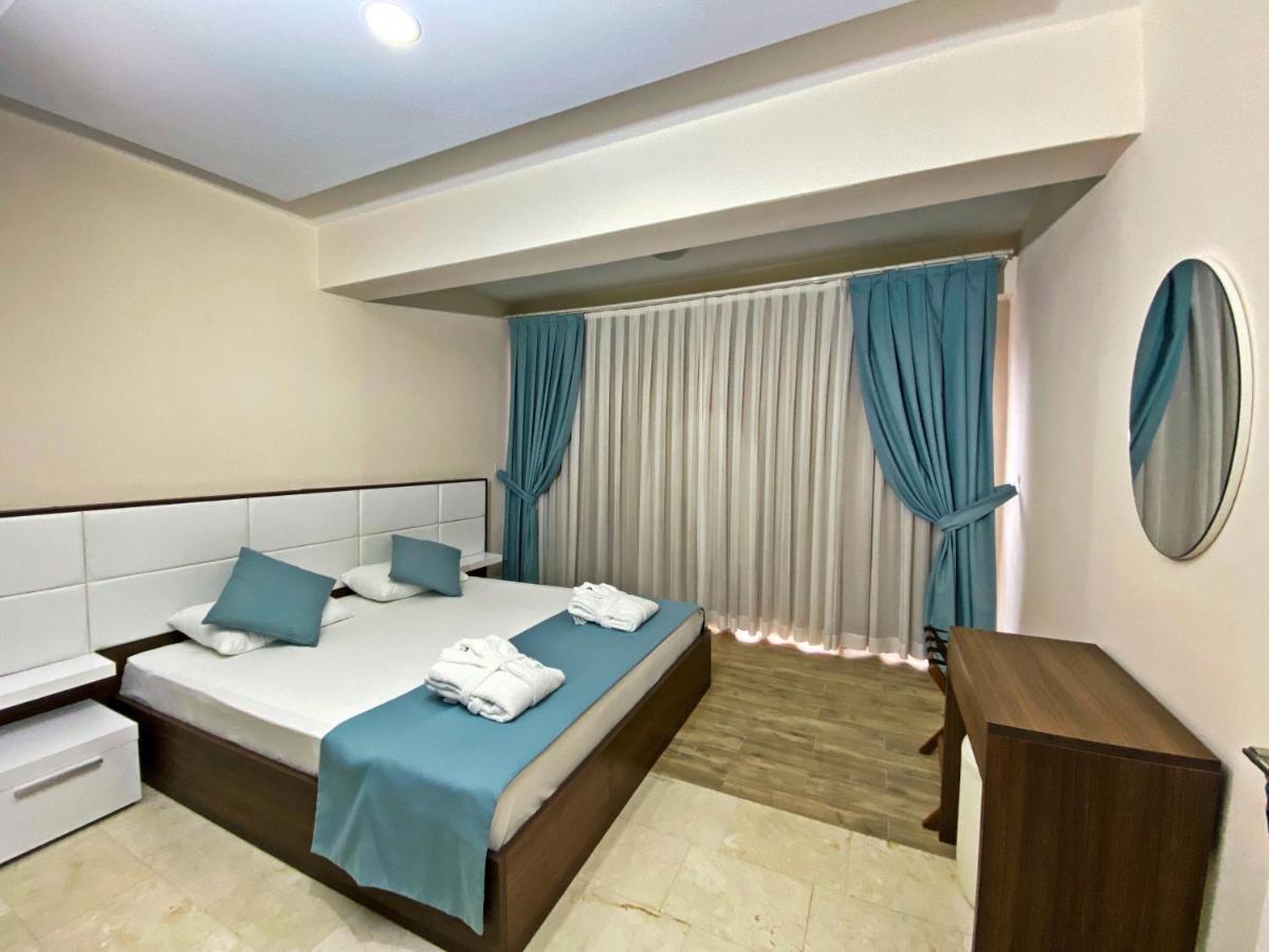 Nokta Ula Apart, Fethiye, Oeluedeniz Apartment Fethiye