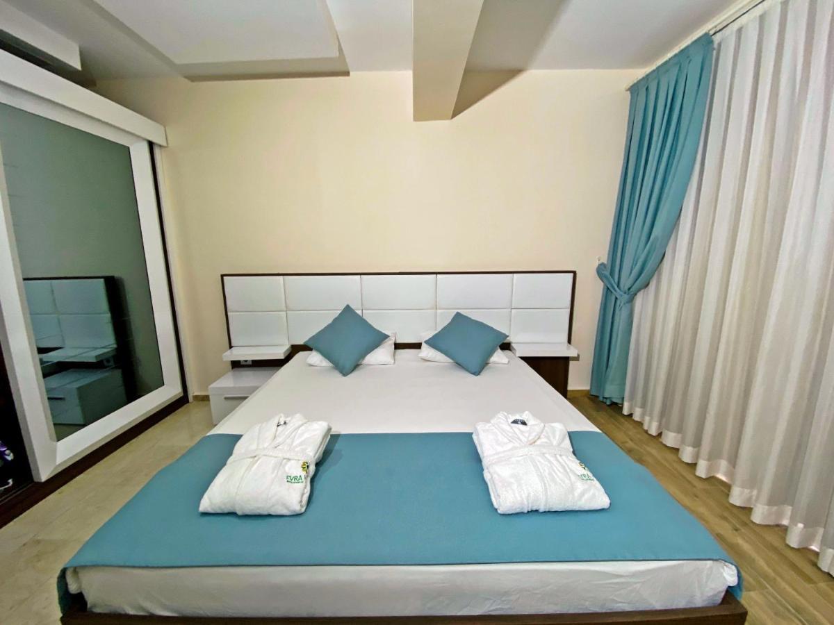 Apartment Nokta Ula Apart, Fethiye, Oeluedeniz