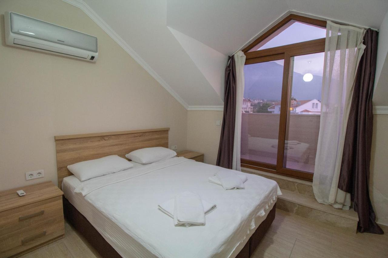 Prestij Garden 4+1 , Oezel Havuzlu, Villa *