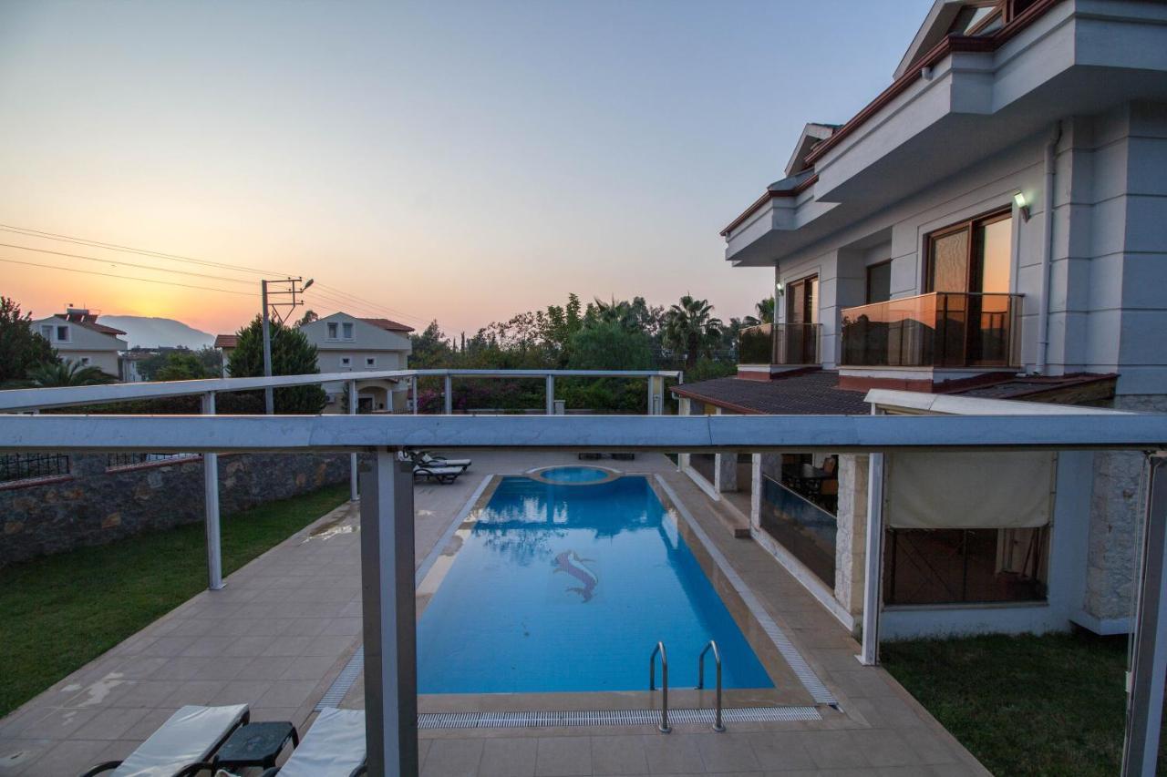 Prestij Garden 4+1 , Oezel Havuzlu, *