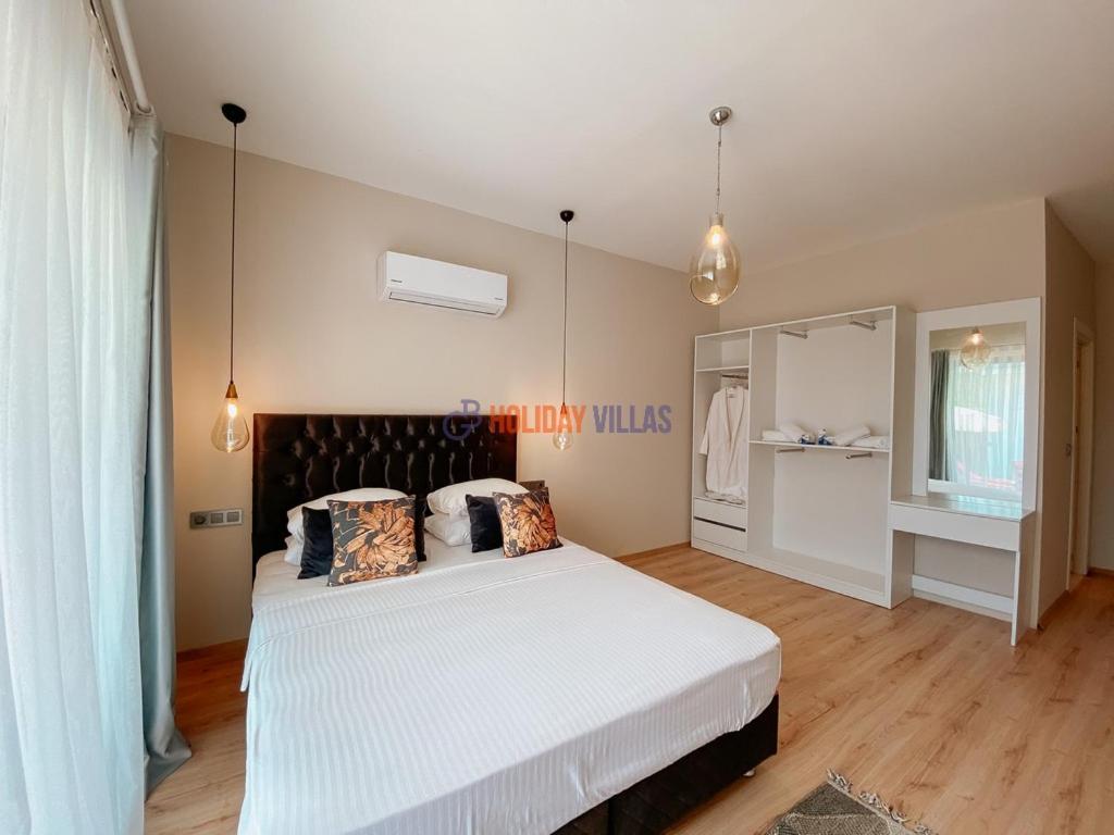 Inhouse * Fethiye