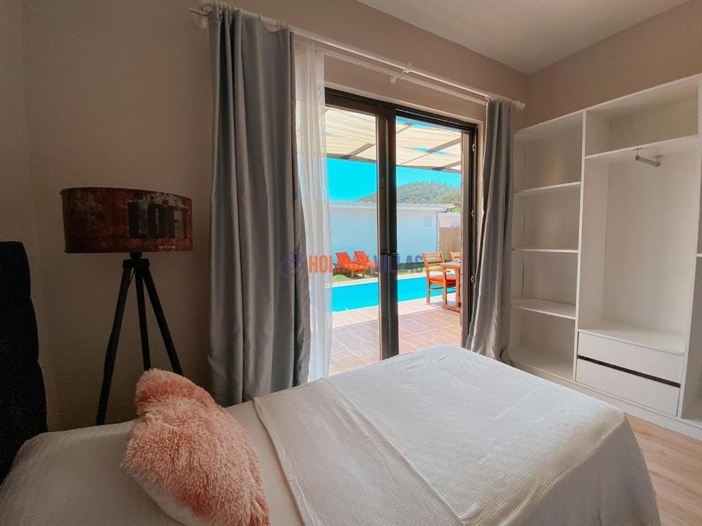 Villa Inhouse Fethiye
