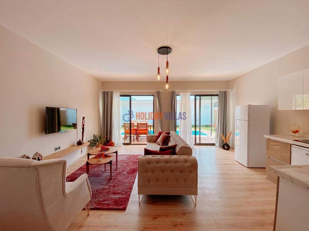 Villa Inhouse