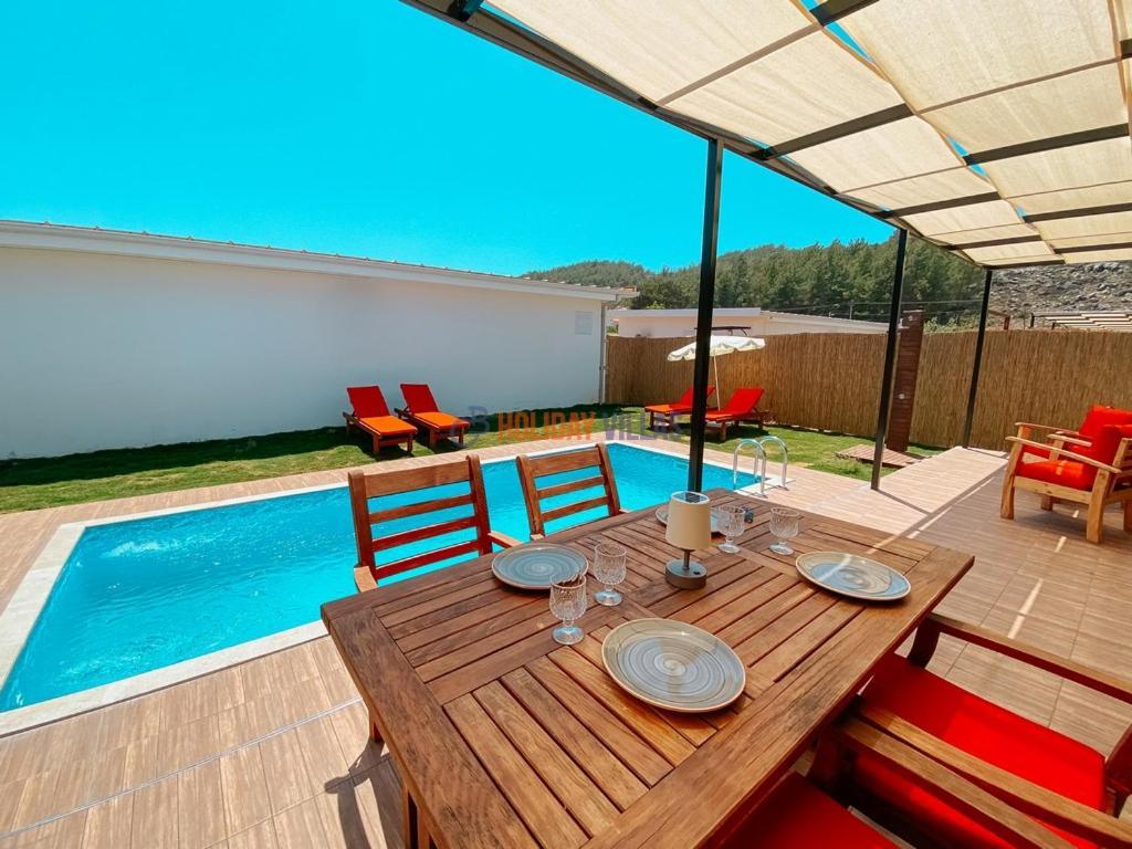 Inhouse Villa Fethiye