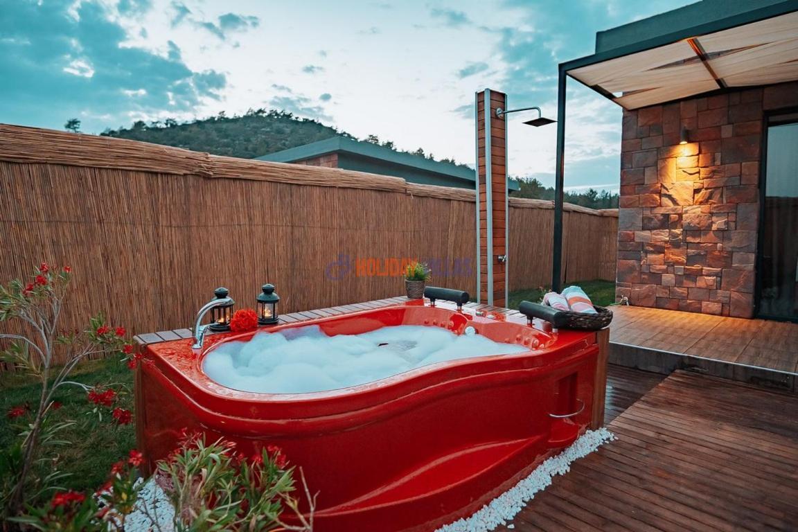 Inhouse Fethiye