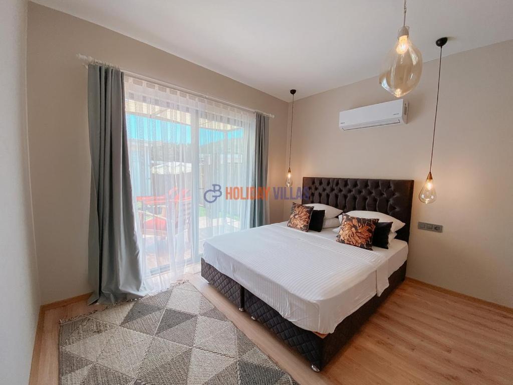 Villa Inhouse