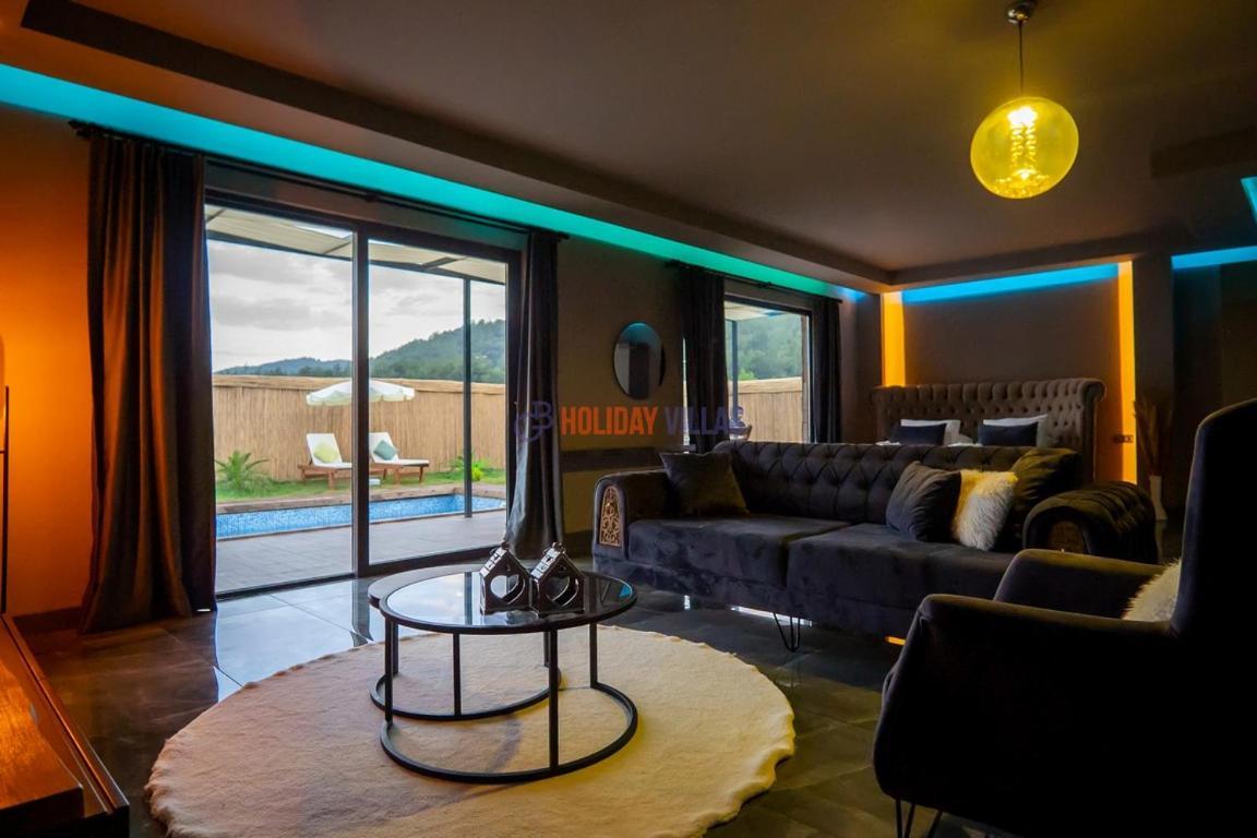Inhouse * Fethiye