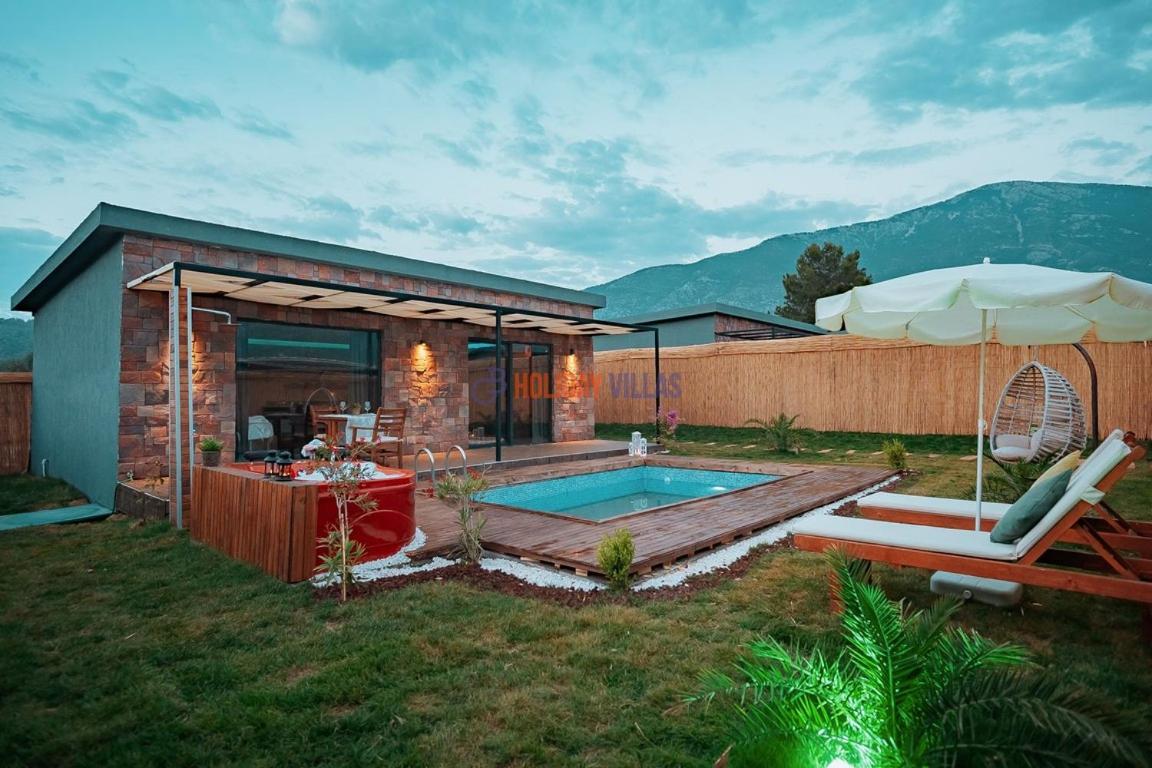 Villa Inhouse Fethiye